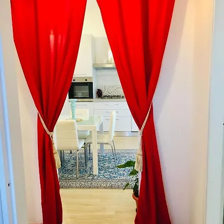 Appartement Olbiamare *