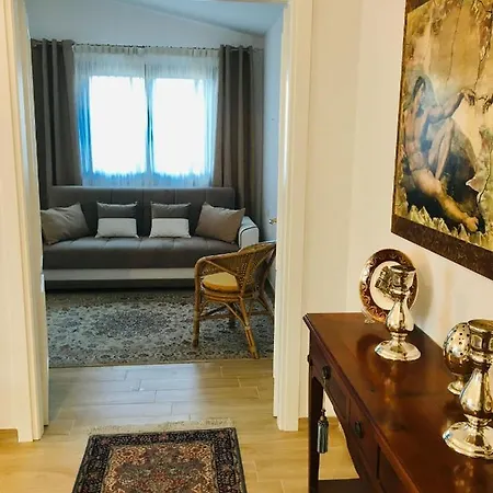 Appartement Olbiamare