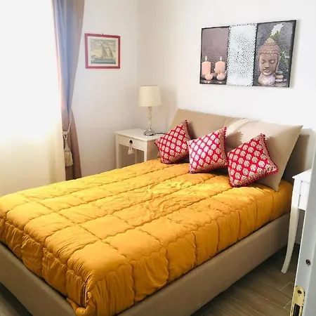 Olbiamare Appartement